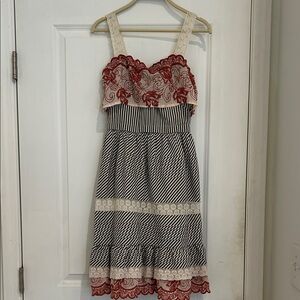Zehavale Dress 4
